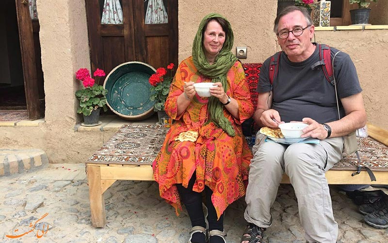 Ecotourism in Iran: Pure joy of staying in heavenly spots Ecotourism in Iran: Pure joy of staying in heavenly spots