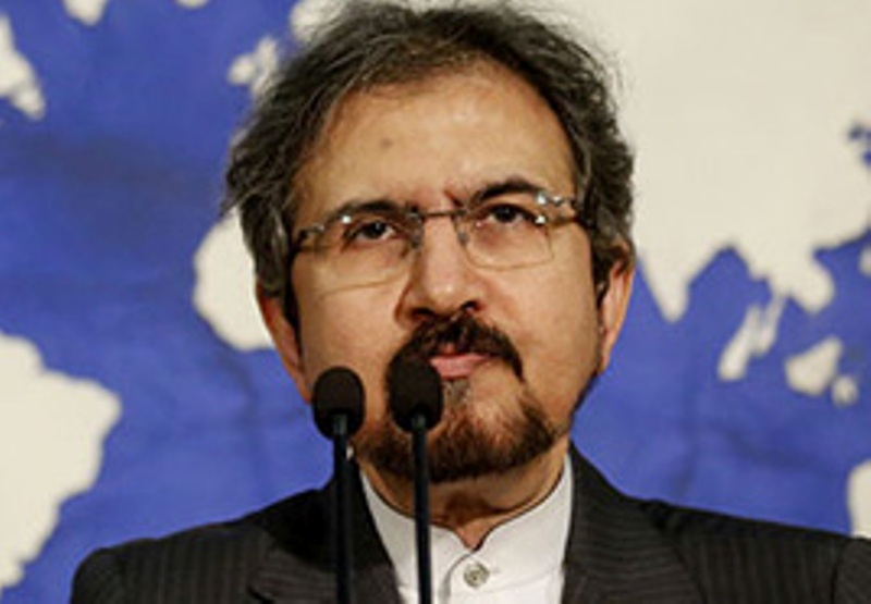 Iran verurteilt Terroranschlag in Kabul Iran verurteilt Terroranschlag in Kabul