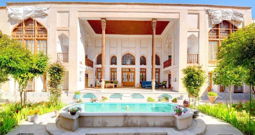 Unvergesslicher Ökotourismus im Iran: Reine Freude an traumhaften Orten Unvergesslicher Ökotourismus im Iran: Reine Freude an traumhaften Orten