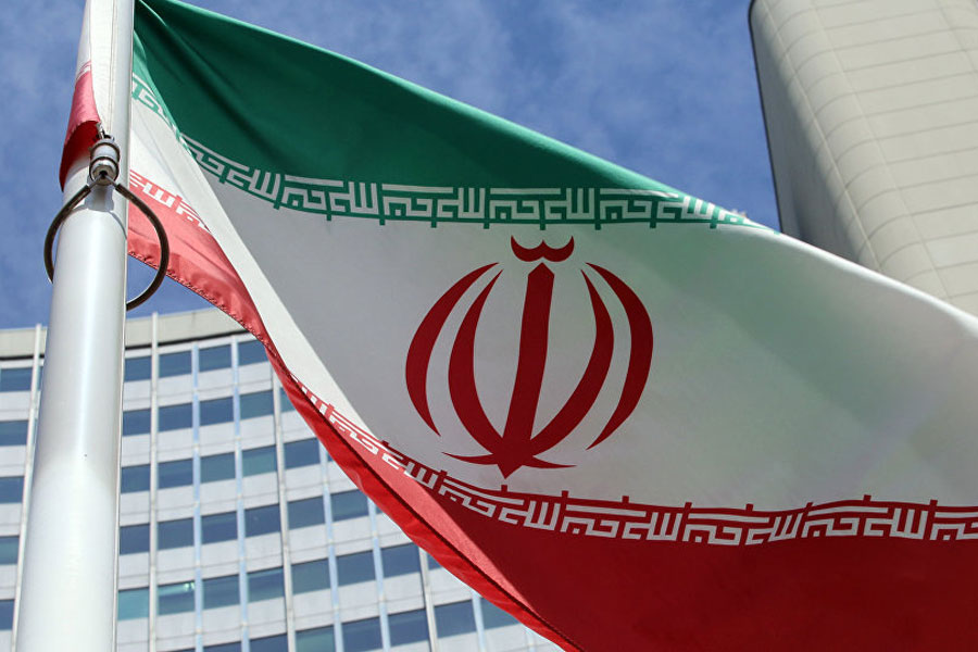 Atomenergiebehörde - Iran hält Atomabkommen weiter ein Atomenergiebehörde - Iran hält Atomabkommen weiter ein