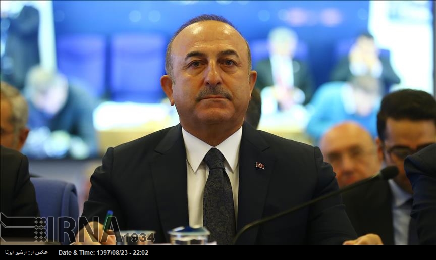 Çavuşoğlu: Kaşıkçı cinayetinde uluslararası soruşturma şart Çavuşoğlu: Kaşıkçı cinayetinde uluslararası soruşturma şart