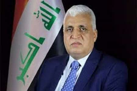 الفتح: الفياض هو مرشح عبد المهدي لوزارة الداخلية العراقية الفتح: الفياض هو مرشح عبد المهدي لوزارة الداخلية العراقية