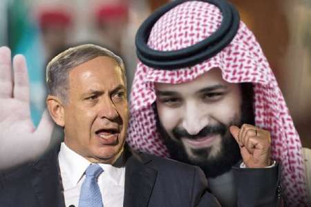 ديفيد هيرست: نتنياهو شن الحرب علي غزة بطلب من بن سلمان ديفيد هيرست: نتنياهو شن الحرب علي غزة بطلب من بن سلمان
