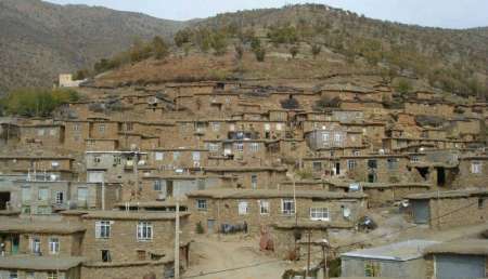 طرح بومگردی روستای پیاوین 30 درصد پیشرفت فیزیكی دارد