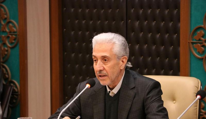 وزير العلوم يعلن : انشاء فرع لـ 'جامعة تربية مدرس' في سوريا
