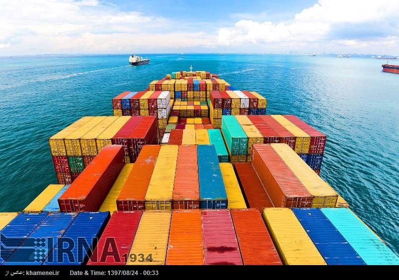 Irán ha exportado más de 7,4 billones de dólares de productos petroquímicos en los últimos siete meses Irán ha exportado más de 7,4 billones de dólares de productos petroquímicos en los últimos siete meses