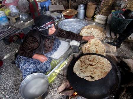 زنان و محدوديت هاي كارآفريني