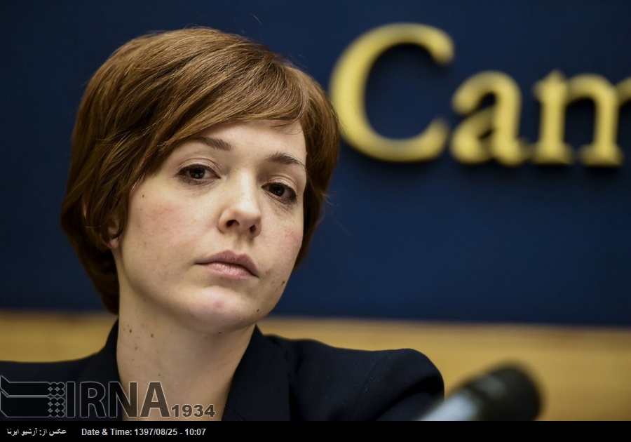 İtalya: İran ile işbirliği Roma’nın önceliklerinden biridir İtalya: İran ile işbirliği Roma’nın önceliklerinden biridir