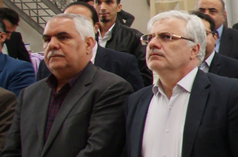 زمان تشییع پیكرمدیرعامل سازمان تامین اجتماعی اعلام شد زمان تشییع پیكرمدیرعامل سازمان تامین اجتماعی اعلام شد