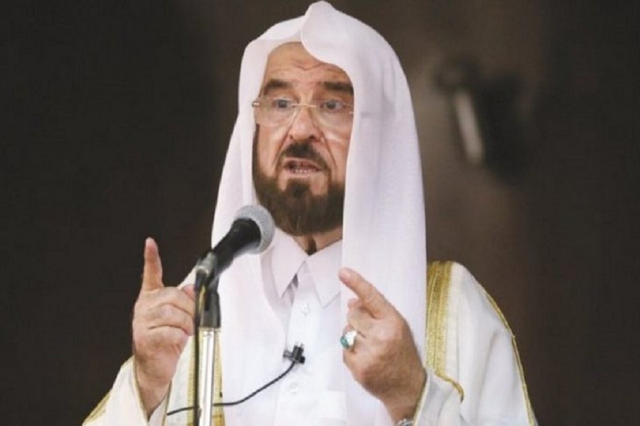 دبيركل اتحاديه جهاني علماي مسلمان: هدف رژيم صهيونيستي اجراي معامله قرن است