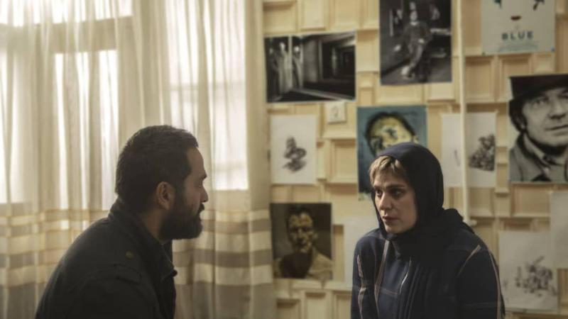 Iranischer Film „Amir“ auf Rabat-Filmfestival Iranischer Film „Amir“ auf Rabat-Filmfestival