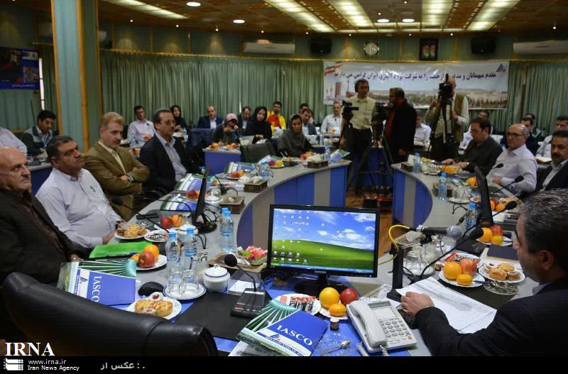 فعالیت نخستین پویش انرژی صنایع كشور در فولاد آلیاژی یزد آغاز شد فعالیت نخستین پویش انرژی صنایع كشور در فولاد آلیاژی یزد آغاز شد