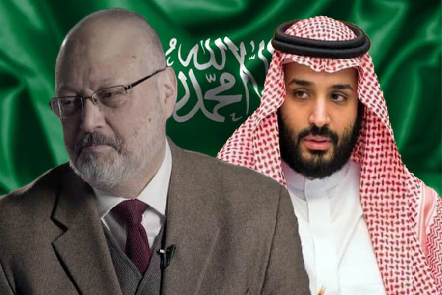 اتهام بن سلمان درقتل خاشقچي براي اقتصاد سعودي گران تمام مي شود