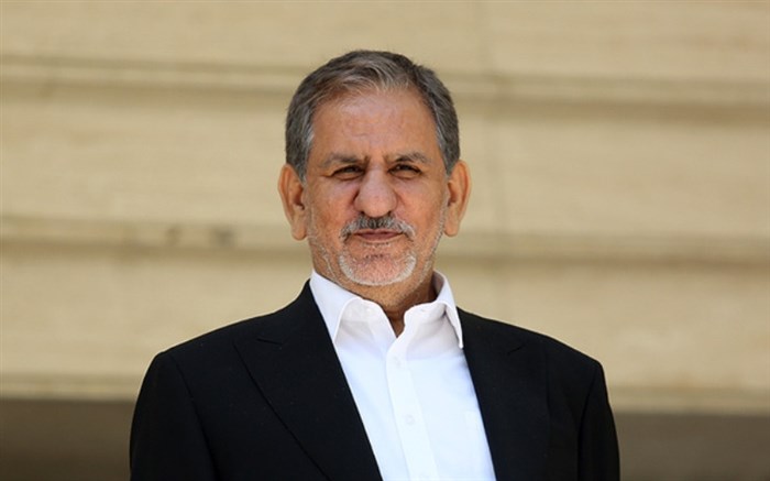 Irans Vizepräsident gratuliert Oman zum Nationalfeiertag Irans Vizepräsident gratuliert Oman zum Nationalfeiertag