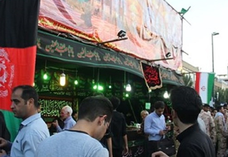 سه موكب رضوي به زوار اربعين حسيني خدمت ارائه كردند سه موكب رضوي به زوار اربعين حسيني خدمت ارائه كردند