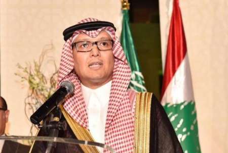 عربستان سعودی سفیر خود را در لبنان تعیین كرد