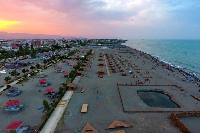 تكميل طرحهاي گردشگري در اولويت شهرداري آستارا باشد تكميل طرحهاي گردشگري در اولويت شهرداري آستارا باشد