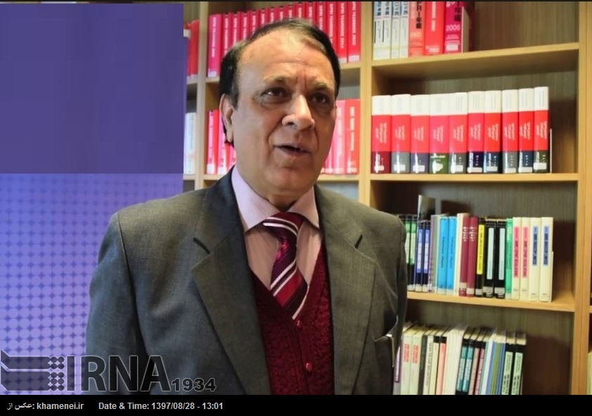 ABD, İran'ı izole edemez ABD, İran'ı izole edemez