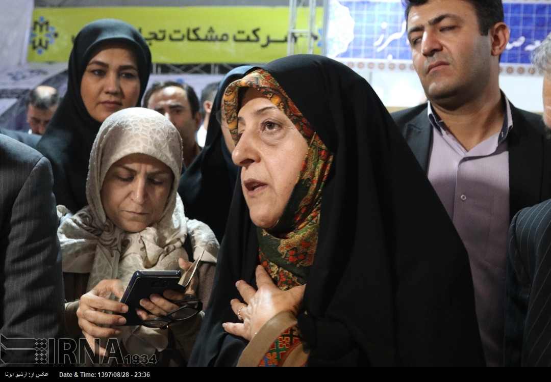 Ebtakar: İran- Irak ilişkileri gelişecektir Ebtakar: İran- Irak ilişkileri gelişecektir