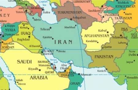 همسایگان ایران از تحریم های آمریكا تبعیت نخواهند كرد