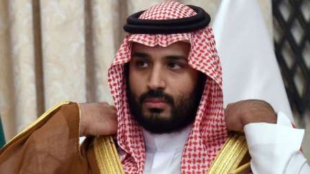 محمد بن سلمان در ایستگاه آخر