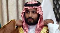 محمد بن سلمان در ایستگاه آخر