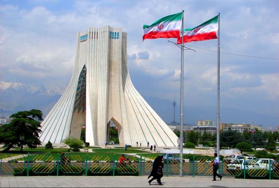 Iraner wissen, wie sie Sanktionen entgegenwirken können Iraner wissen, wie sie Sanktionen entgegenwirken können