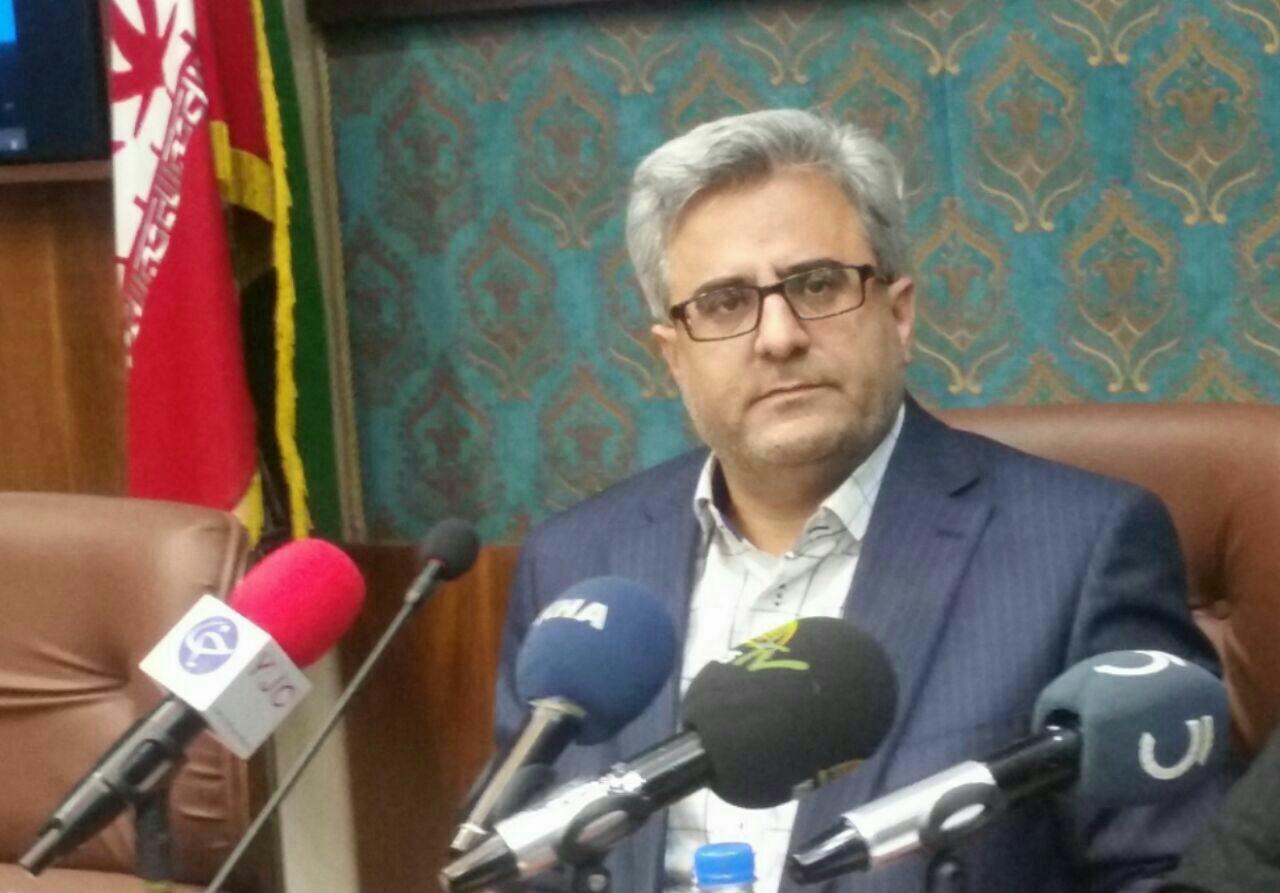 Zahl der Touristen im Iran steigt um 50% Zahl der Touristen im Iran steigt um 50%