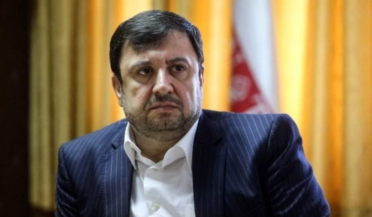 فیروزآبادی: برنامه ای برای رفع فیلتر تلگرام نداریم فیروزآبادی: برنامه ای برای رفع فیلتر تلگرام نداریم
