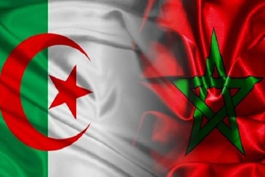 روابط مغرب و الجزایر از تنش تا رد و بدل كردن پیام تبریك