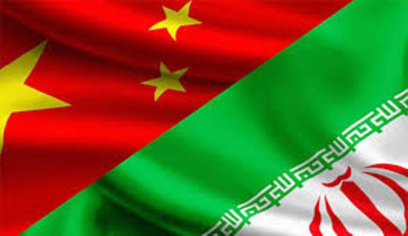 Chinesische Unternehmen verstärken ihre Präsenz im Iran Chinesische Unternehmen verstärken ihre Präsenz im Iran