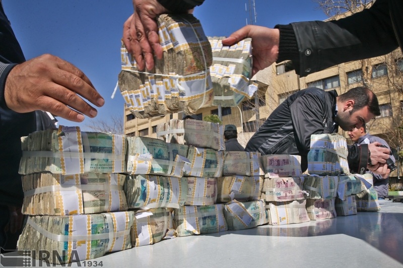 بانك پاسارگاد: سرقتی از خزانه بانك انجام نشده است بانك پاسارگاد: سرقتی از خزانه بانك انجام نشده است