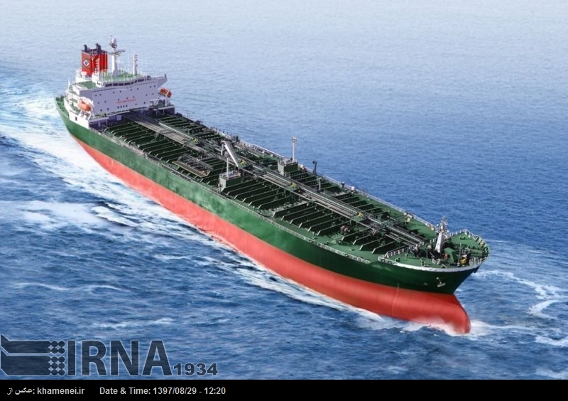 Las sanciones contra el sector naviero iraní son contrarias a las regulaciones internacionales Las sanciones contra el sector naviero iraní son contrarias a las regulaciones internacionales