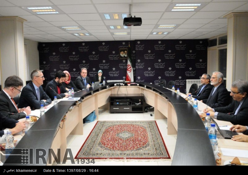El proceso de implementación del SPV es decepcionante, lamenta Jarrazi El proceso de implementación del SPV es decepcionante, lamenta Jarrazi