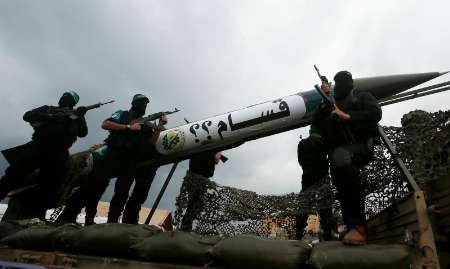 كارشناس صهيونيستي: دقت موشك هاي حماس بيشتر شده است