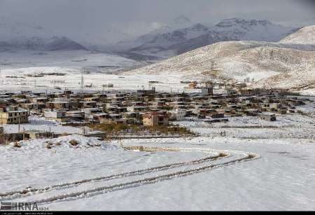 راه ارتباطی 30 روستای شهرستان كوهرنگ بازگشایی شد