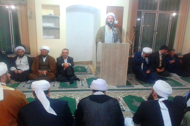 جشن های هفته وحدت در آستارا آغاز شد جشن های هفته وحدت در آستارا آغاز شد