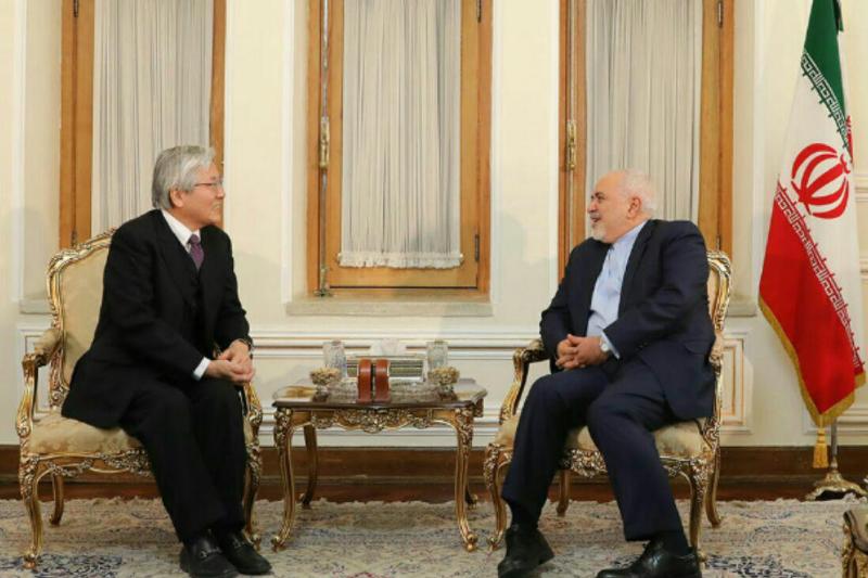 Iran unterstützt afghanische Friedensinitiativen Iran unterstützt afghanische Friedensinitiativen
