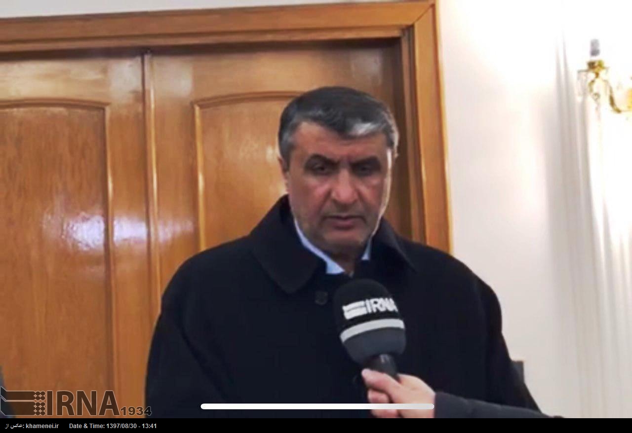 Irán y Rusia prosiguen sus proyectos conjuntos Irán y Rusia prosiguen sus proyectos conjuntos