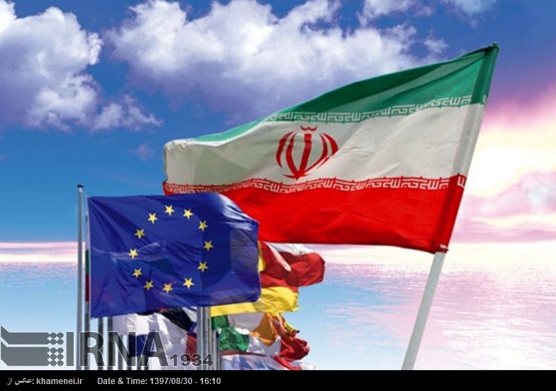 Irán y la UE celebrarán su 3er Seminario Conjunto Nuclear en Bélgica Irán y la UE celebrarán su 3er Seminario Conjunto Nuclear en Bélgica