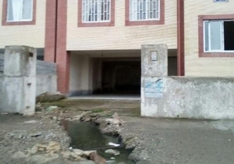 سرريز مشكلات مسكن مهر به زندگي روستايي در نوشهر