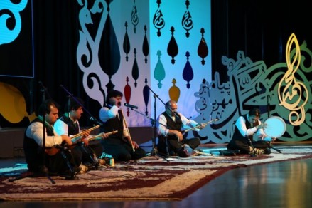 'Prophet of Kindness'-Festival beginnt in Teheran 'Prophet of Kindness'-Festival beginnt in Teheran