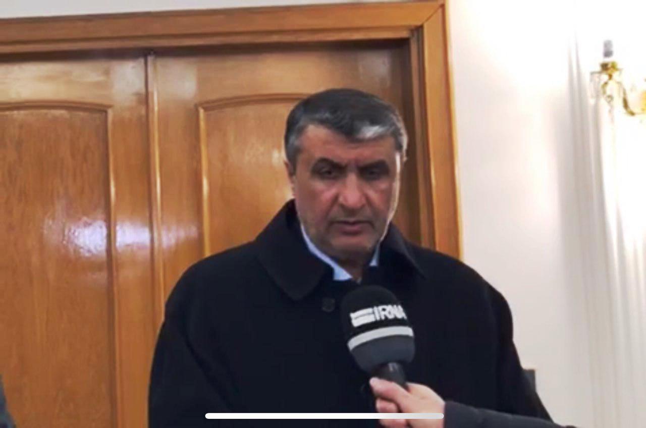 Iran und Russland wollen gemeinsame Projekte fortsetzen Iran und Russland wollen gemeinsame Projekte fortsetzen