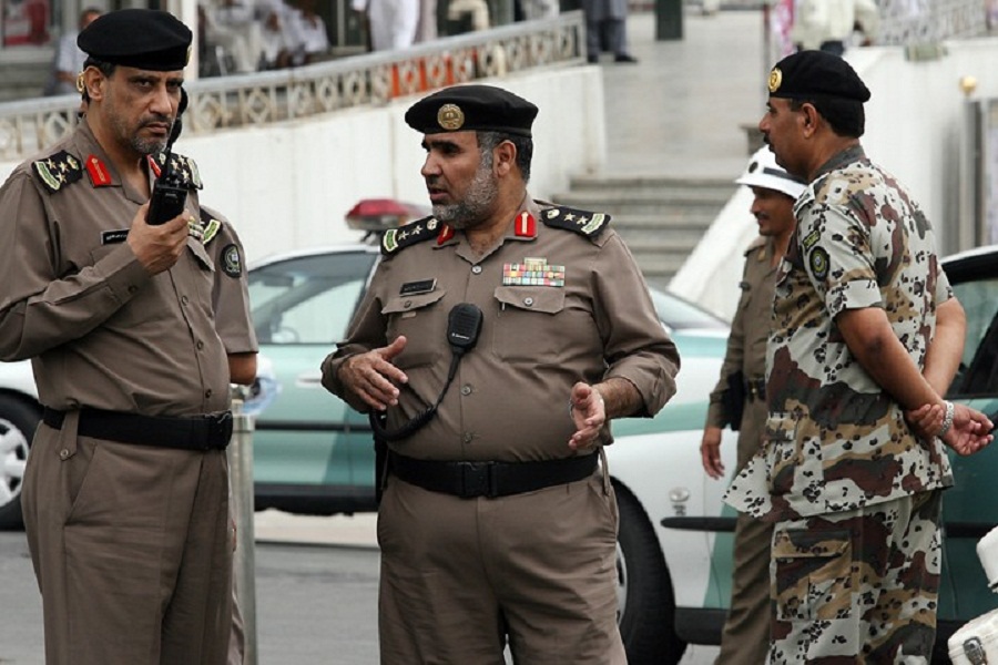 فرزندان فعالان سعودی ممنوع الخروج شدند