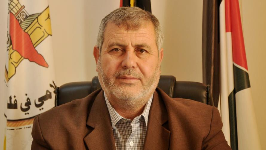 خالد البطش: التطبيع نهب لثروات الأمة وتكريس لاحتلال فلسطين خالد البطش: التطبيع نهب لثروات الأمة وتكريس لاحتلال فلسطين