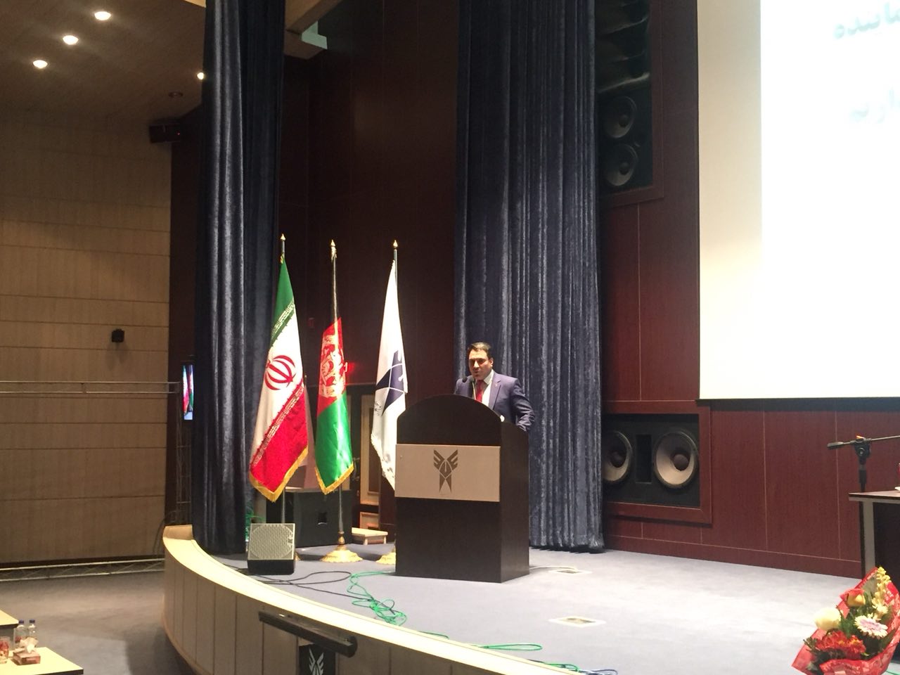 19 Tausend afghanische Studenten studieren im Iran 19 Tausend afghanische Studenten studieren im Iran