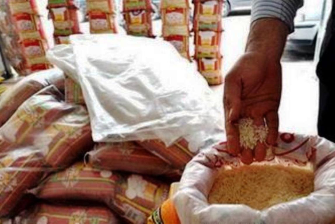 توزيع شكر و برنج تنظيم بازار از اوايل هفته آينده در هرمزگان