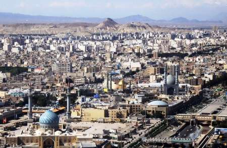 قم بهشت گردشگری است اما... قم بهشت گردشگری است اما...