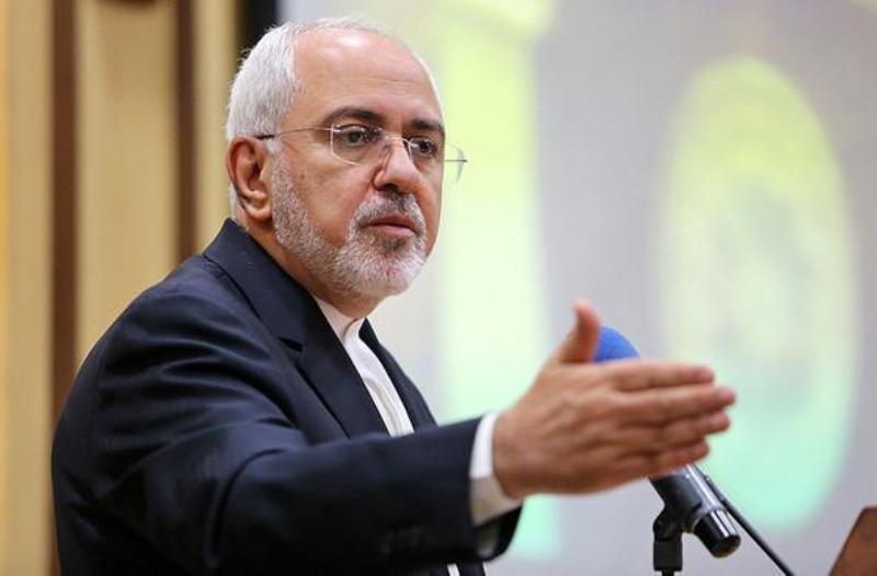 FM: Different options for Iran if JCPOA not implemented FM: Different options for Iran if JCPOA not implemented
