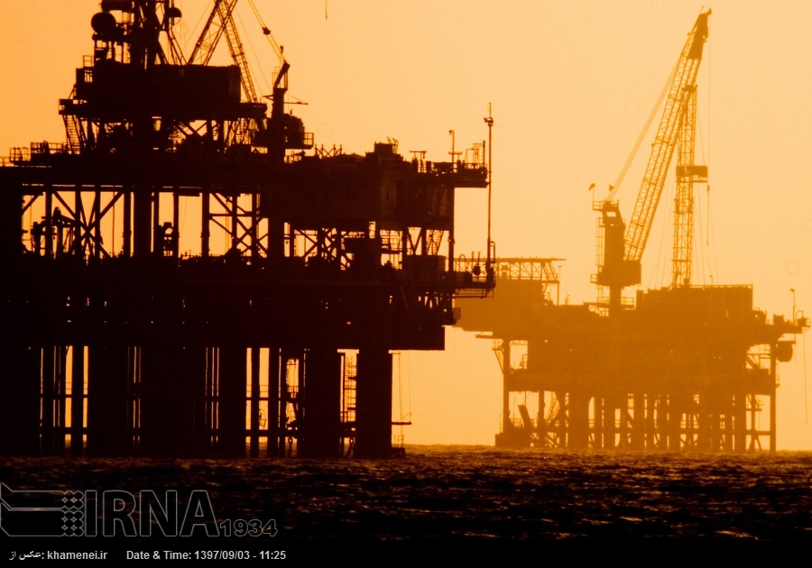 Импорт нефти в Индию из Ирана вырос на 36% в октябре Импорт нефти в Индию из Ирана вырос на 36% в октябре